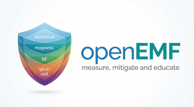 OpenEMF